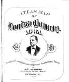 Louisa County 1874 Microfilm 